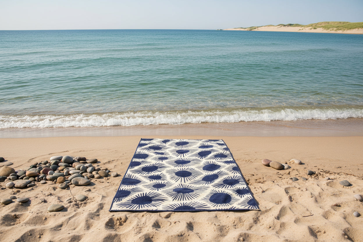 Petoskey Beach and Home Towel X-Long