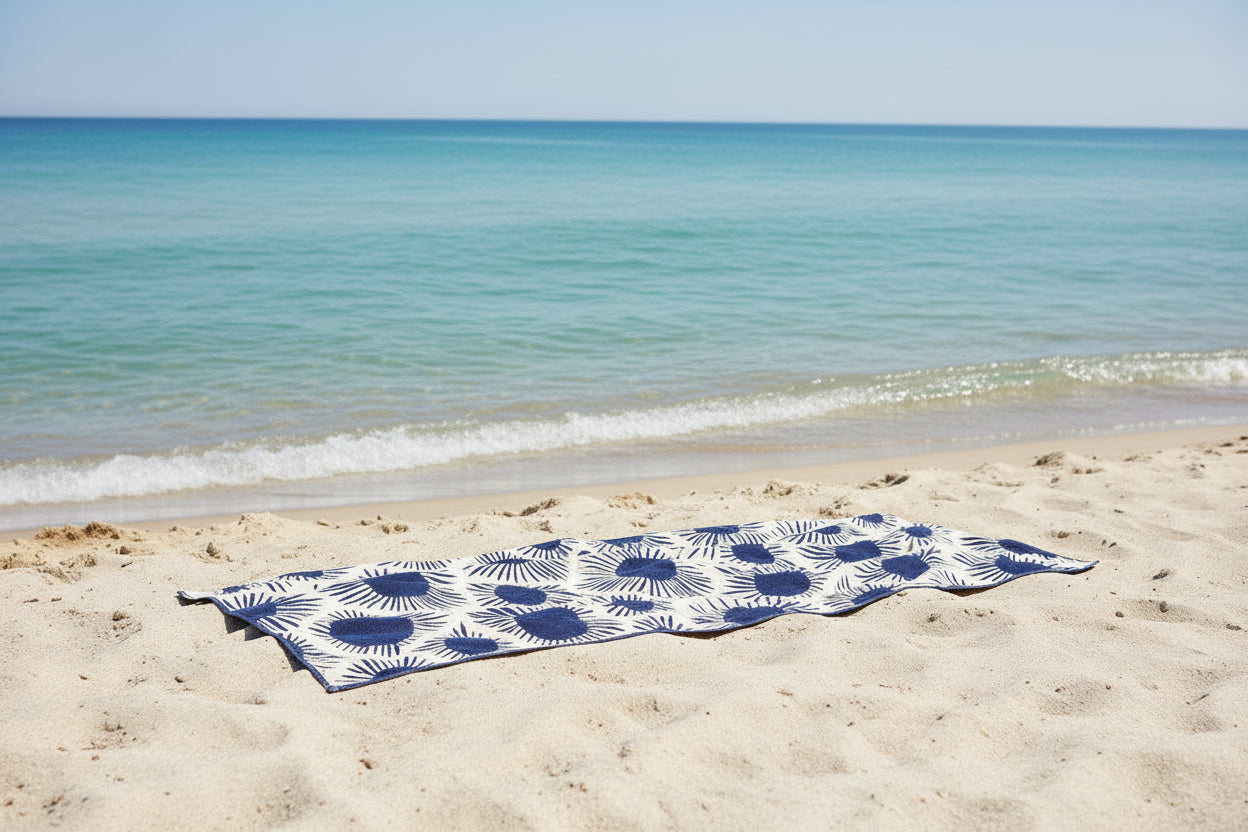 Petoskey Beach and Home Towel X-Long